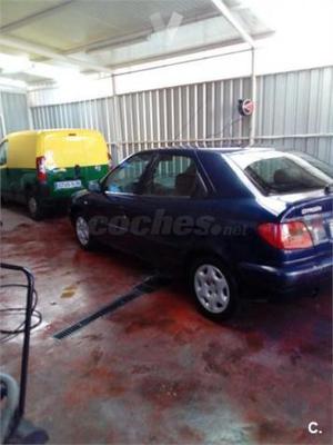 Citroen Xsara 1.9 D Tonic 5p. -99