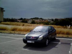 Citroen Xsara Coupe 2.0 Hdi Vtr 3p. -02