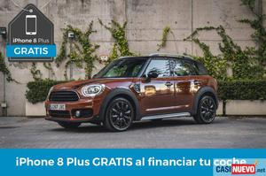 Countryman km. de segunda mano