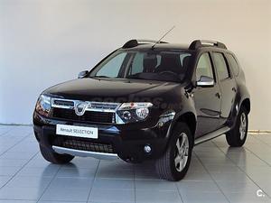 DACIA Duster Ambiance  dCi 90 5p.