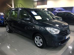 DACIA Lodgy Ambiance pl 5p.