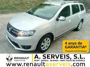 DACIA Logan Laureate dCi 55kW 75CV 5p.