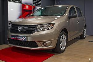 DACIA Sandero Base cv 5p.