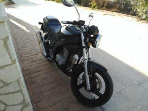 DAELIM Roadwin 125 FI -10