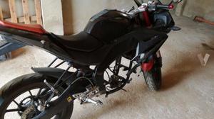 DERBI GPR T 4V (modelo actual) -09