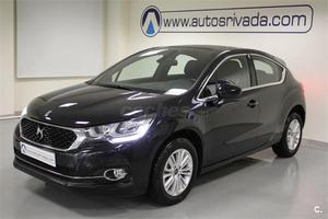 DS DS 4 1.6 BlueHDi 88kW 120CV Desire 5p.