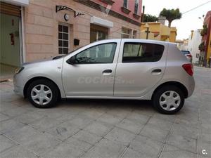 Dacia Sandero Ambiance cv 5p. -14