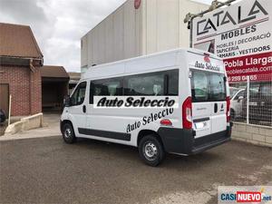 Ducato km. de segunda mano