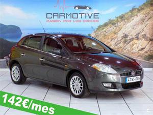 FIAT Bravo 1.6 Multijet 105 CV Emotion 5p.