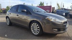 FIAT Bravo 1.9 Multijet 120 CV Dynamic Pack Sport 5p.