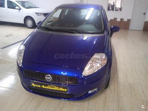 FIAT Grande Punto 1.3 Multijet 16v 90 Active 3p.