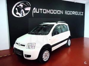 FIAT Panda 1.2 8v 69cv Climbing Euro 5 5p.