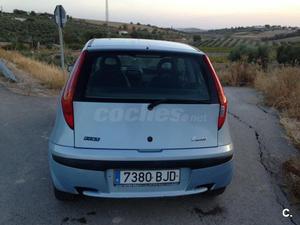 FIAT Punto 1.2 3p.