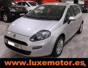 FIAT Punto 1.3 Easy 75 CV Multijet 5p.