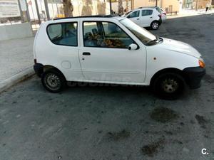 FIAT Seicento SX 3p.