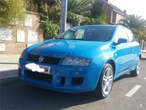 FIAT Stilo 1.9 JTD Dynamic 3p.