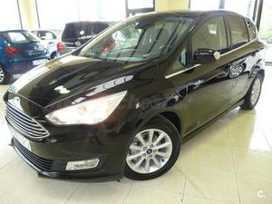 FORD CMax 1.5 TDCi 88kW 120CV Titanium 5p.