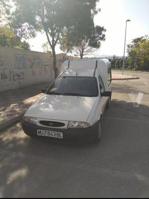 FORD Courier COURIER KOMBI 1.8 D -96