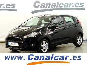 FORD Fiesta 1.25 Duratec 82cv Trend 5p 5p.