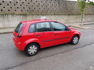 FORD Fiesta 1.4 TDCi Trend 5p.