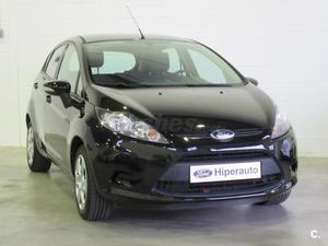 FORD Fiesta 1.4 TDCi Trend 5p.