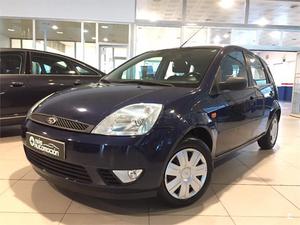 FORD Fiesta 1.4 TREND 5p.