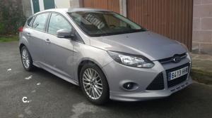 FORD Focus 1.6 TDCi 115cv Sport 5p.