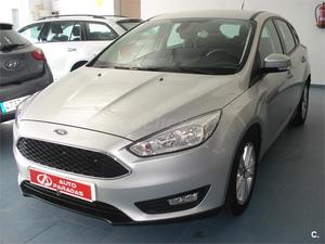 FORD Focus 1.6 TDCi 115cv Trend 5p.