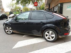 FORD Focus 1.6 TREND -09