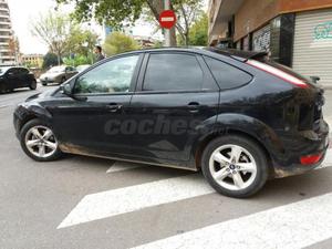 FORD Focus 1.6 TREND 5p.