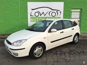 FORD Focus 1.6 TREND 5p.