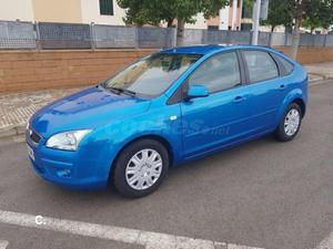 FORD Focus 1.6 Trend Auto 5p.