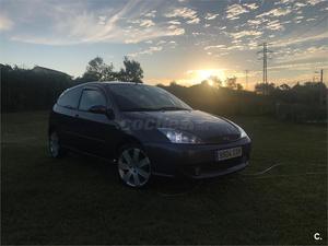 FORD Focus 1.8 TDCi Trend 3p.