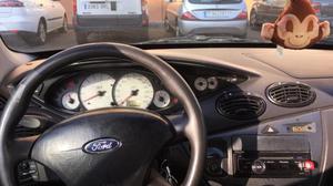 FORD Focus 2.0 ST 