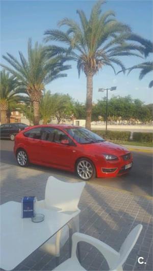 FORD Focus 2.0 TDCi S 3p.