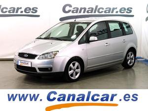 FORD Focus CMAX 1.8 TDCi Trend 5p.