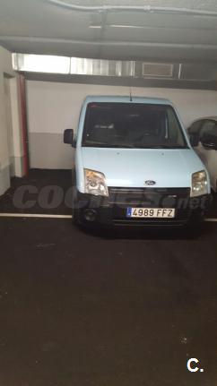 FORD Grand Tourneo Connect 1.6 TDCi 95cv Trend 5p.