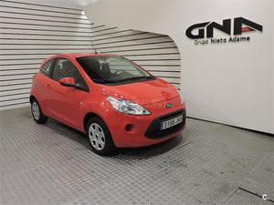 FORD KA Trend 1.2 Duratec AutoStartStop 3p.