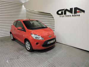 FORD KA Urban 1.2 Duratec AutoStartStop 3p.