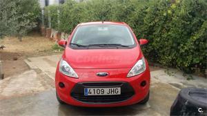 FORD KA Urban 1.2 Duratec AutoStartStop 3p.