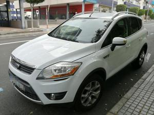 FORD Kuga 2.0 TDCi 4WD Trend -09