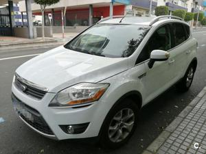 FORD Kuga 2.0 TDCi 4WD Trend 5p.