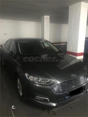 FORD Mondeo 1.5 TDCi 120CV Business 5p.
