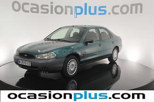 FORD Mondeo 1.8TD AMBIENTE 4p.