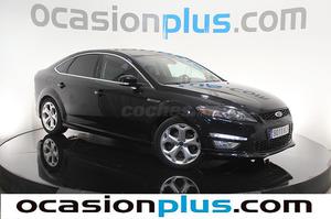 FORD Mondeo 2.0 TDCi 163cv DPF Titanium S Powershift 5p.