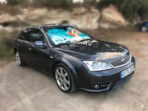 FORD Mondeo 2.2 TDCi Titanium X 5p.