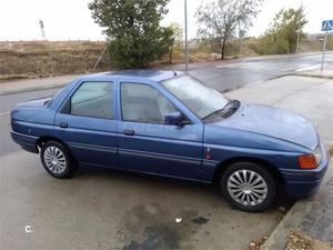 FORD Orion ORION 1.6I GHIA 4p.