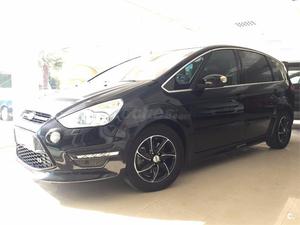 FORD SMAX 2.0 TDCi 163cv DPF Titanium S Powershift 5p.