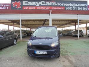 FORD Tourneo Courier 1.0 EcoBoost 100cv Ambiente 5p.