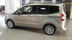 FORD Tourneo Courier 1.5 TDCi 70kW 95CV Titanium 5p.